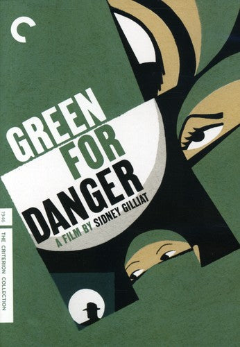 Green For Danger/Dvd
