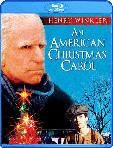 American Christmas Carol