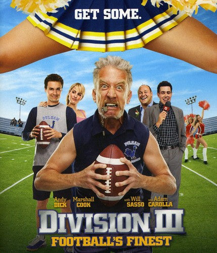 Division Iii: Football's Finest