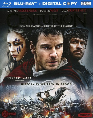 Centurion Bd