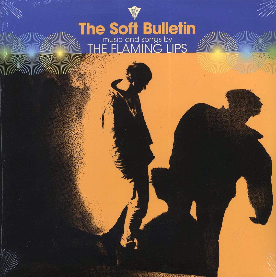 The Flaming Lips - The Soft Bulletin - Vinyl LP