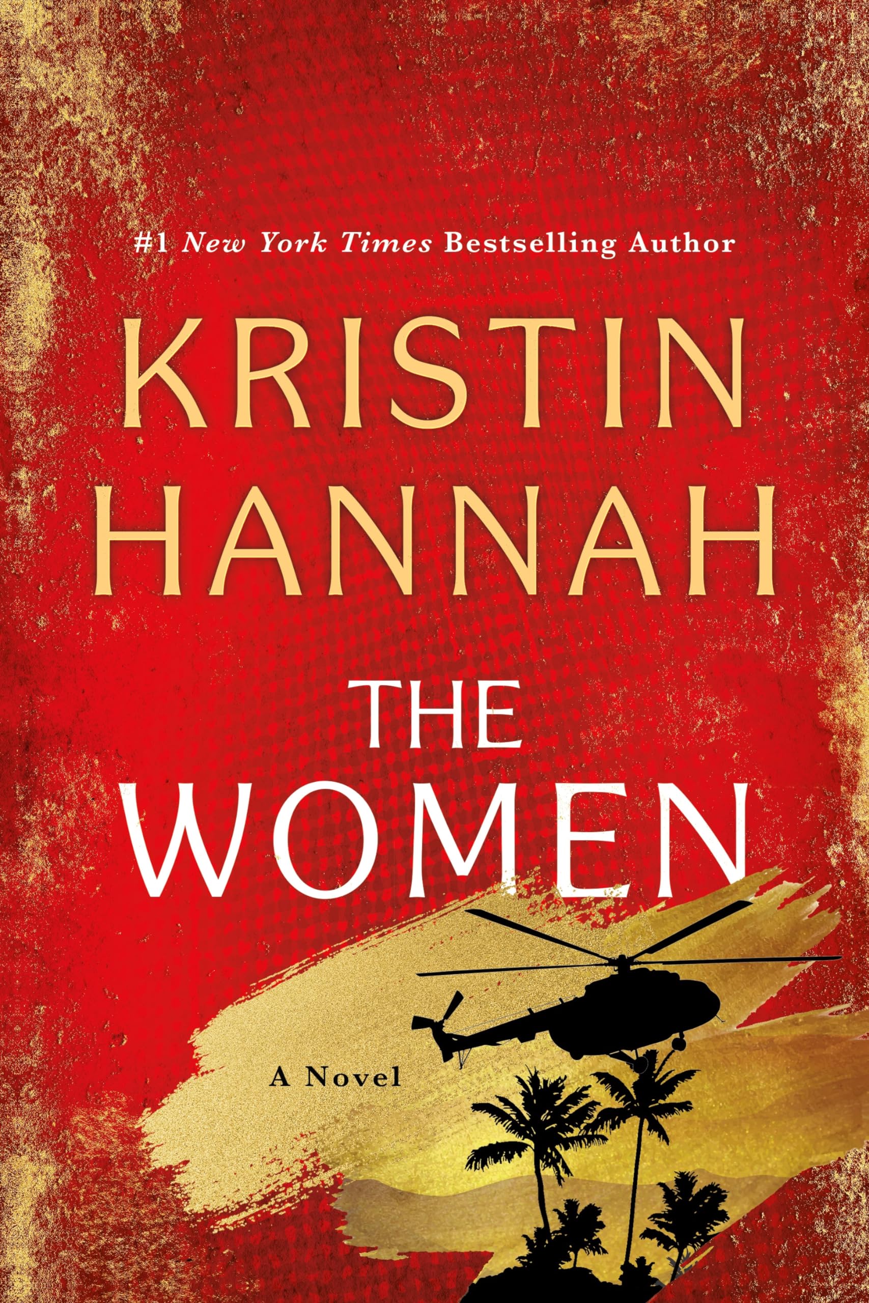 The Women by Hannah, Kristin