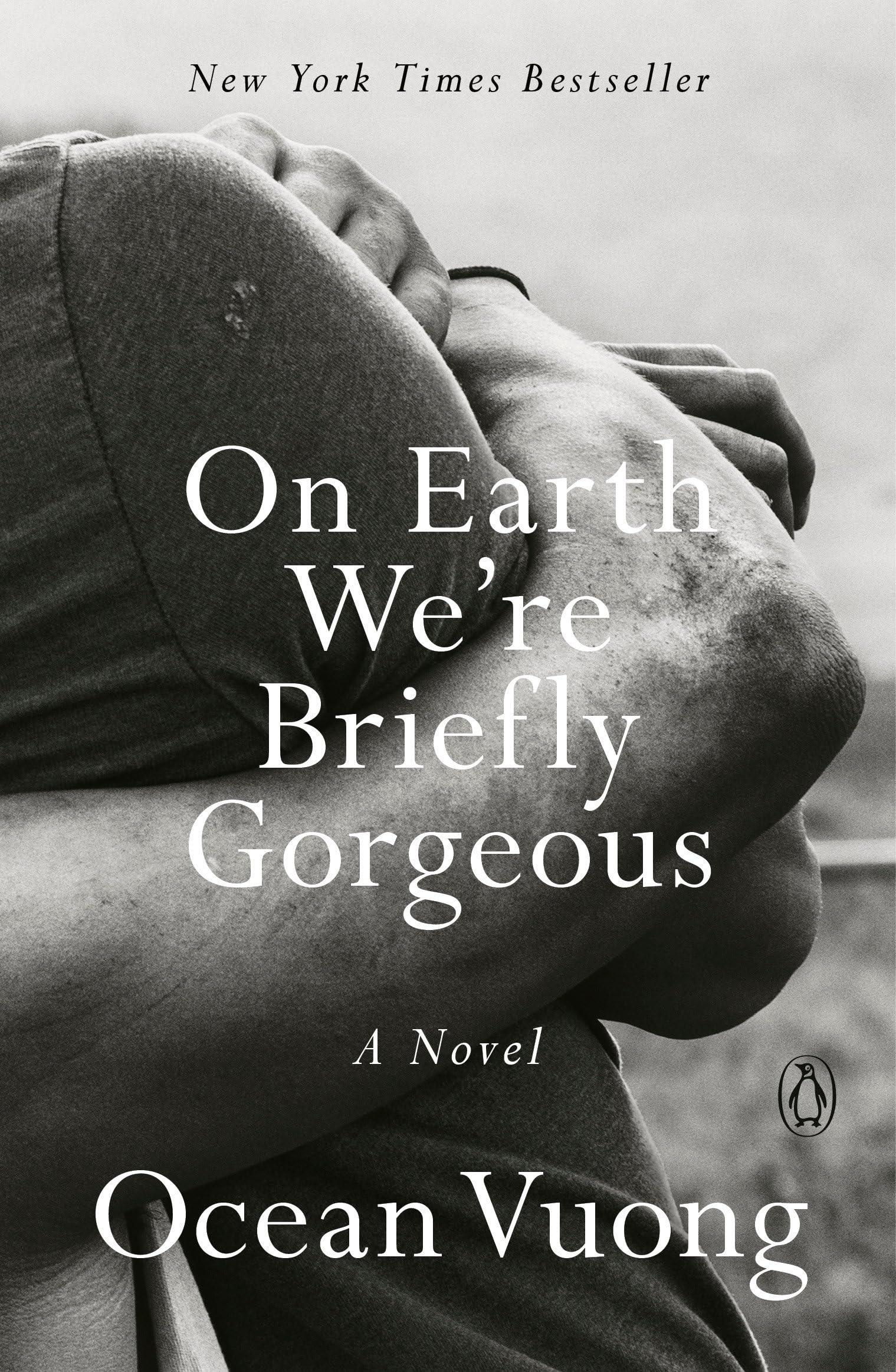 On Earth We're Briefly Gorgeous by Vuong, Ocean