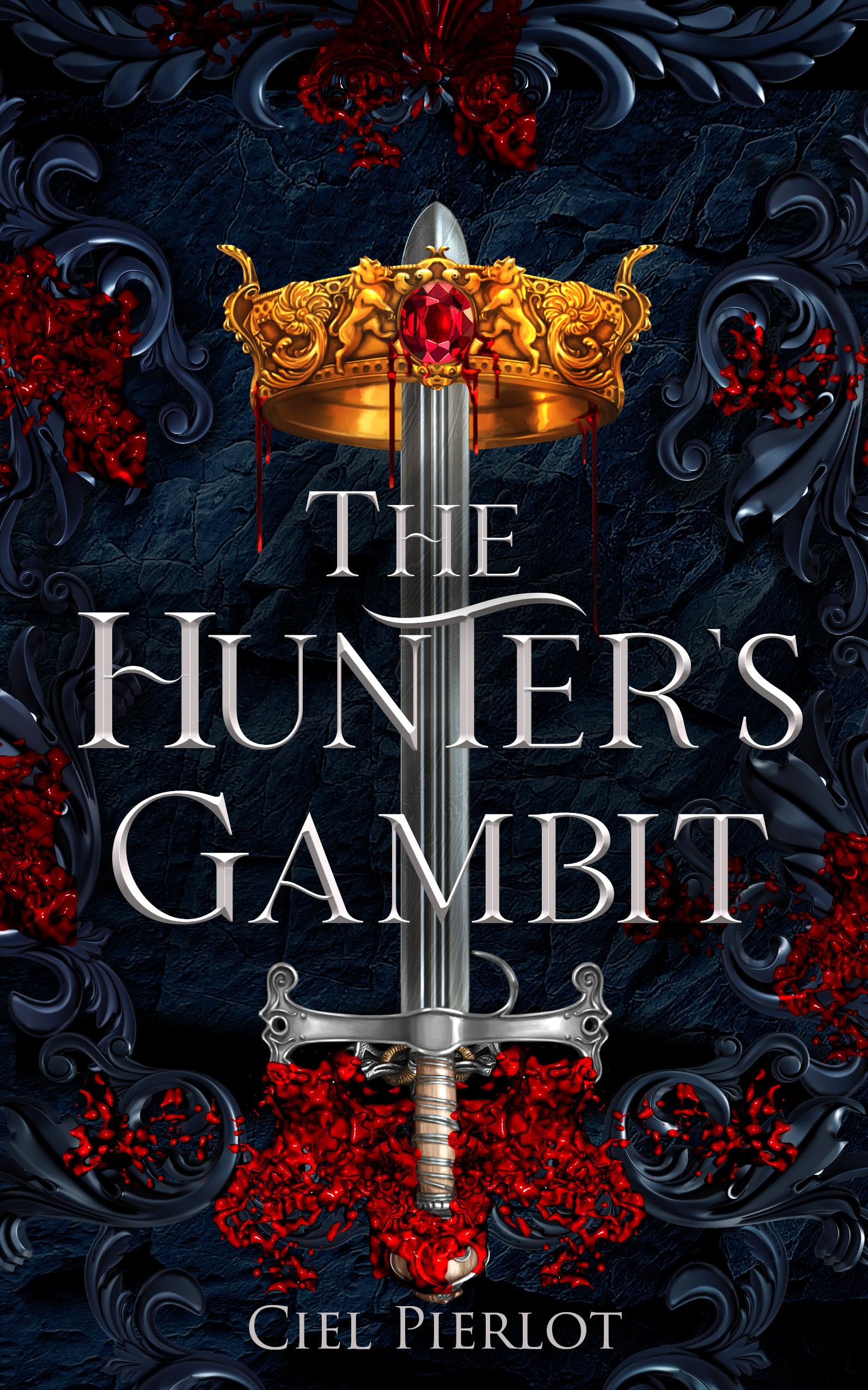 The Hunter's Gambit by Pierlot, Ciel