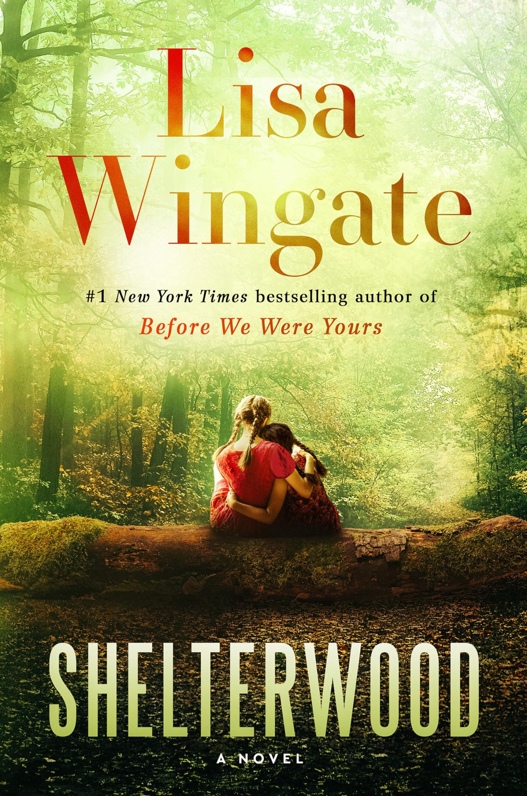 Shelterwood by Wingate, Lisa