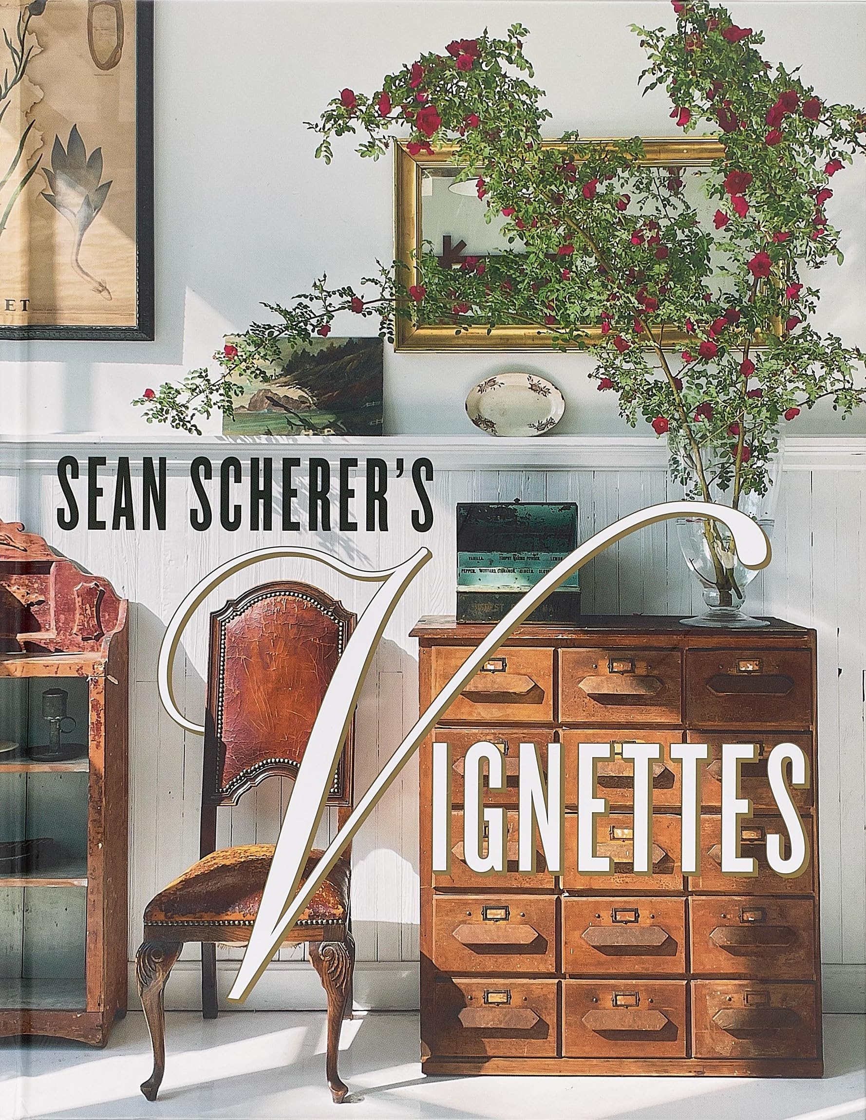 Sean Scherer's Vignettes by Scherer, Sean