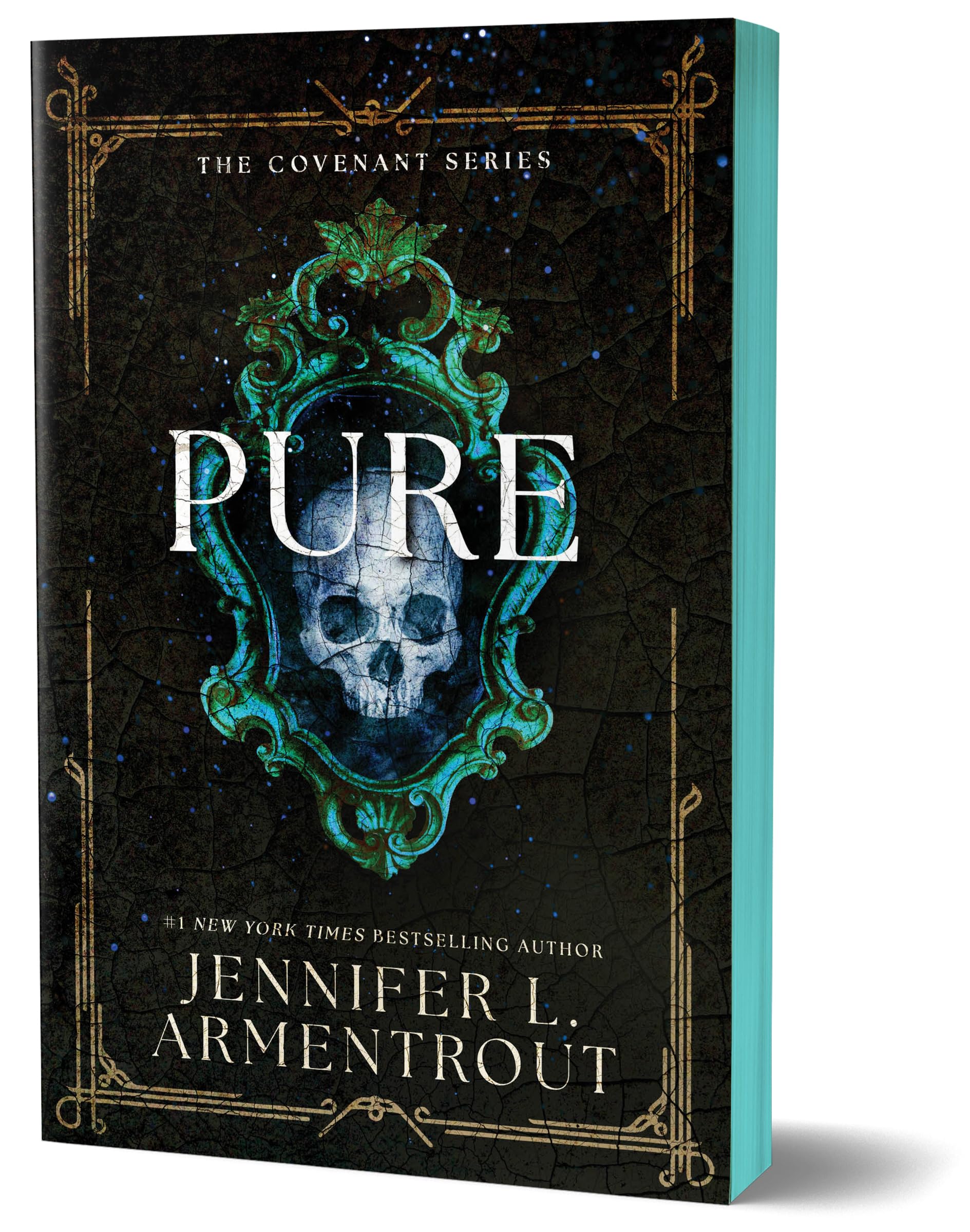 Pure by Armentrout, Jennifer L.