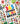 365 Things to Do with Lego Bricks: Lego Fun Every Day of the Year [With Toy] by Hugo, Simon