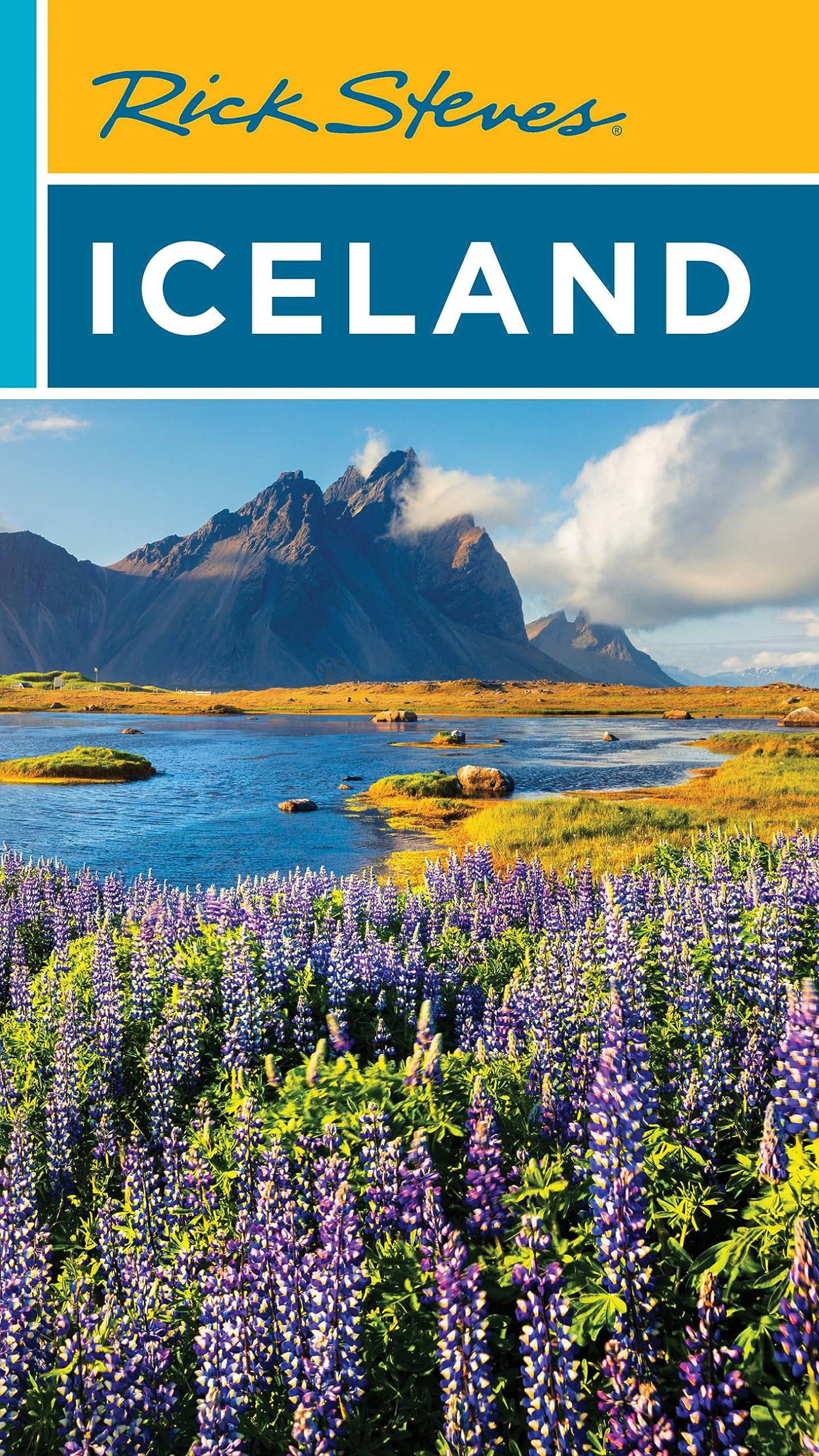 Rick Steves Iceland by Steves, Rick