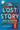 The Lost Story by Shaffer, Meg