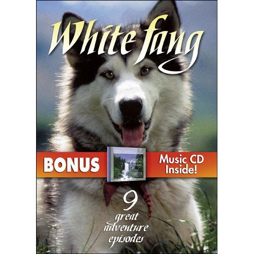 White Fang