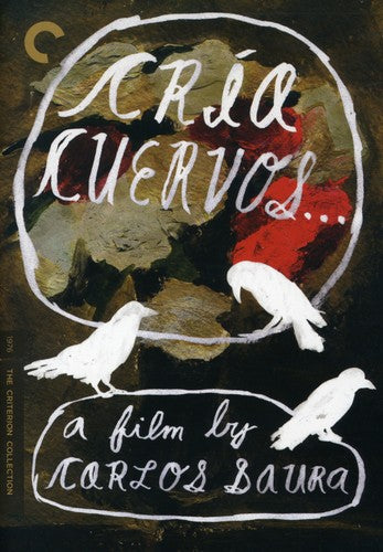 Cria Cuervos/Dvd