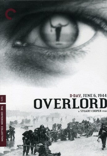 Overlord/Dvd