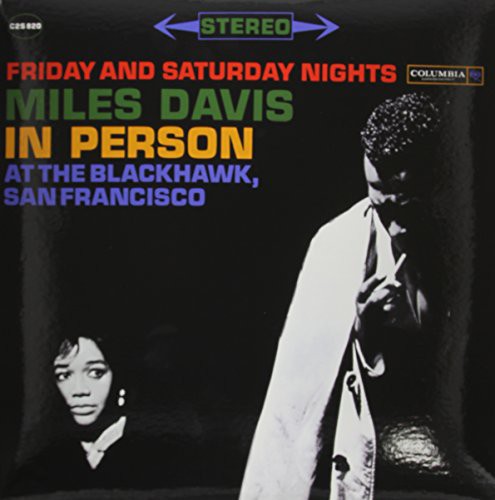 In Person Friday & Saturday Nights At Blackhawk