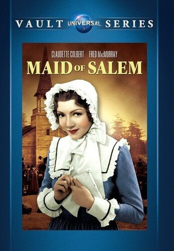 Maid Of Salem