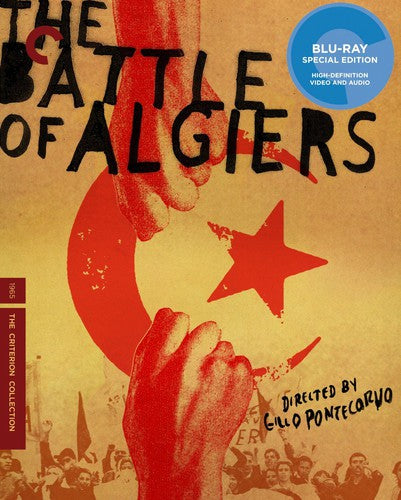 Battle Of Algiers/Bd