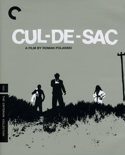 Cul-De-Sac/Bd