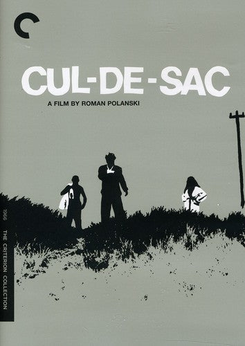 Cul-De-Sac/Dvd
