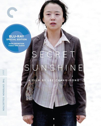 Secret Sunshine/Bd
