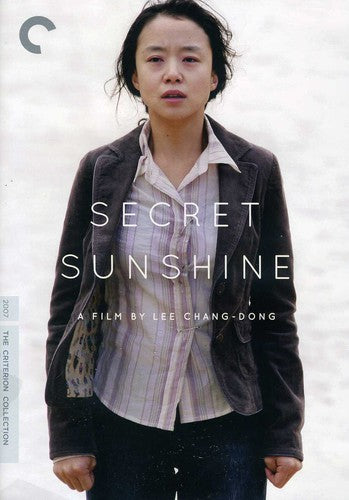 Secret Sunshine/Dvd