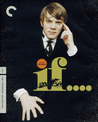 If (1969)/Bd