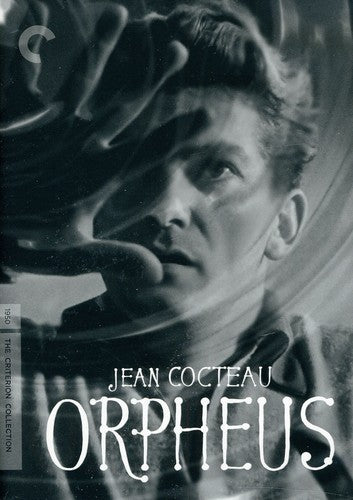Orpheus/Dvd