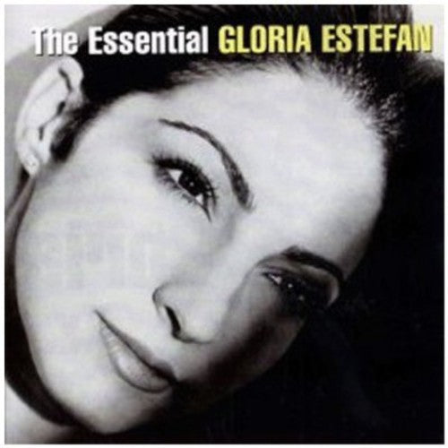 Essential Gloria Estefan