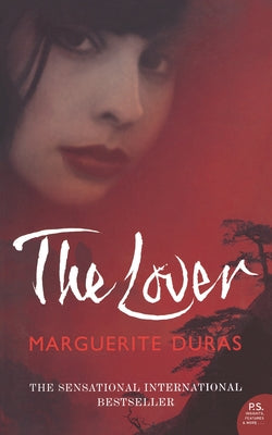 The Lover by Duras, Marguerite
