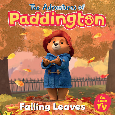 The Adventures of Paddington by Harpercollins Children's Books