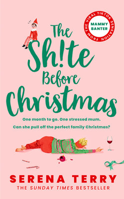 The Sh!te Before Christmas by Terry, Serena