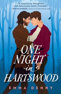 One Night in Hartswood by Denny, Emma