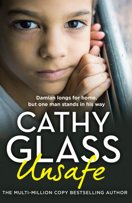 Unsafe: Damian Longs for Home, But One Man Stands in His Way by Glass, Cathy