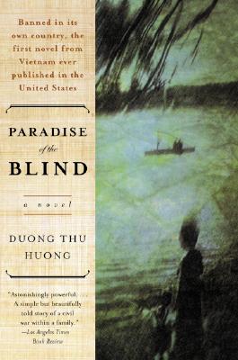 Paradise of the Blind by Duong, Thu Huong