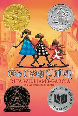 One Crazy Summer by Williams-Garcia, Rita