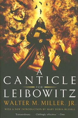 A Canticle for Leibowitz by Miller, Walter M.
