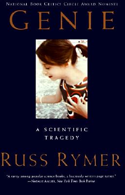 Genie: A Scientific Tragedy by Rymer, Russ