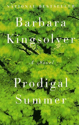 Prodigal Summer by Kingsolver, Barbara