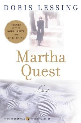 Martha Quest by Lessing, Doris