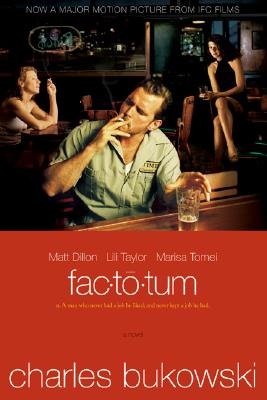 Factotum by Bukowski, Charles
