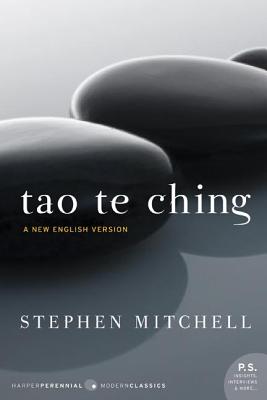 Tao Te Ching: A New English Version by Mitchell, Stephen