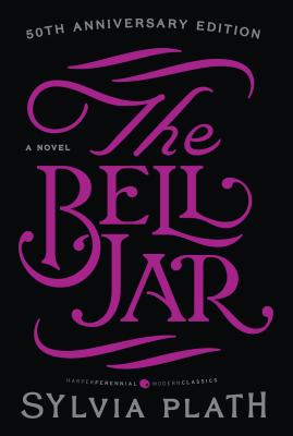 The Bell Jar by Plath, Sylvia