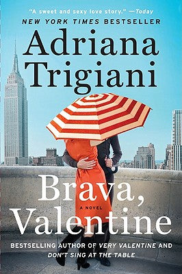 Brava, Valentine by Trigiani, Adriana