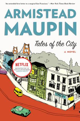 Tales of the City by Maupin, Armistead