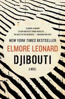 Djibouti by Leonard, Elmore