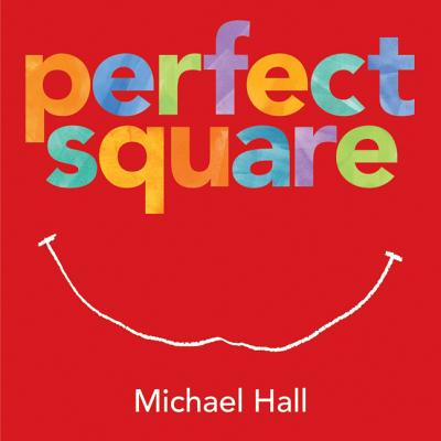 Perfect Square by Hall, Michael
