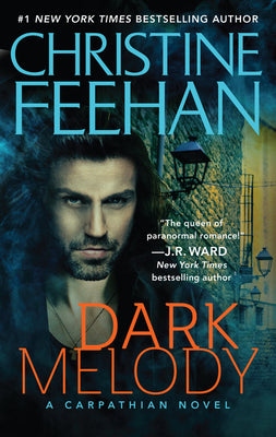 Dark Melody by Feehan, Christine