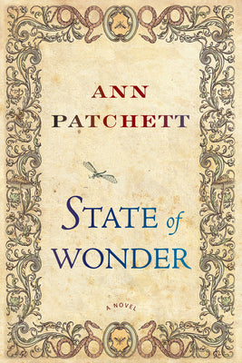 State of Wonder by Patchett, Ann