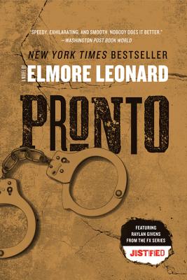 Pronto by Leonard, Elmore
