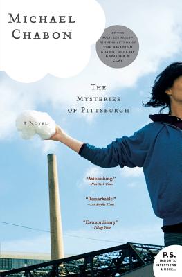 Mysteries of Pittsburgh by Chabon, Michael