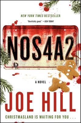 NOS4A2 by Hill, Joe